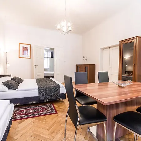 Stepanska Apartament